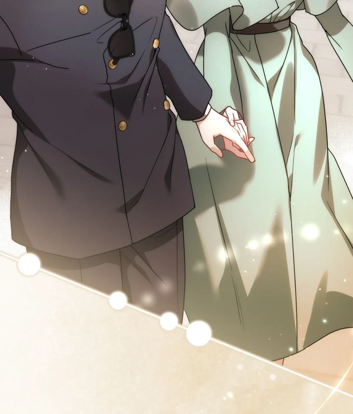Read A Staged Scandal chapter 14 image 31 on Lezhin