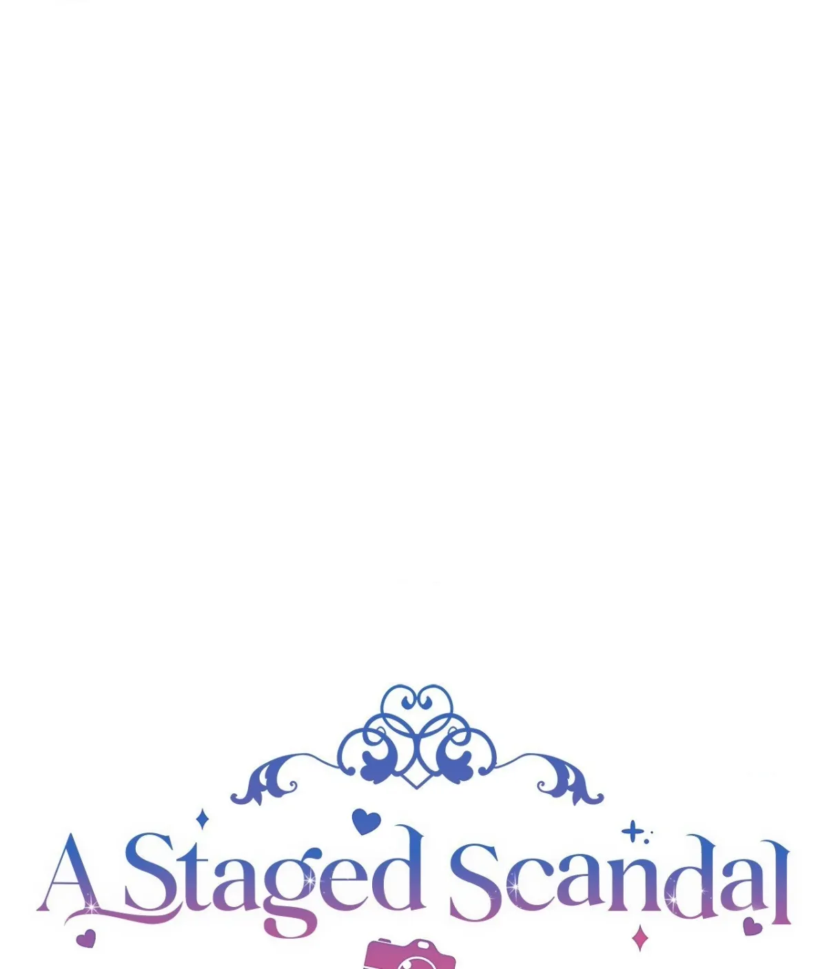 Read A Staged Scandal chapter 14 image 33 on Lezhin