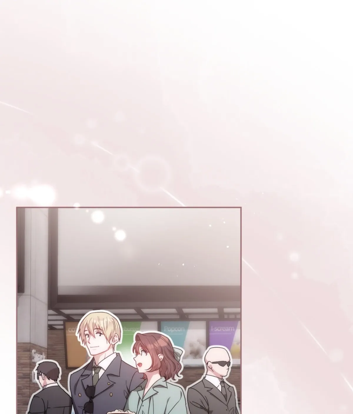 Read A Staged Scandal chapter 14 image 35 on Lezhin