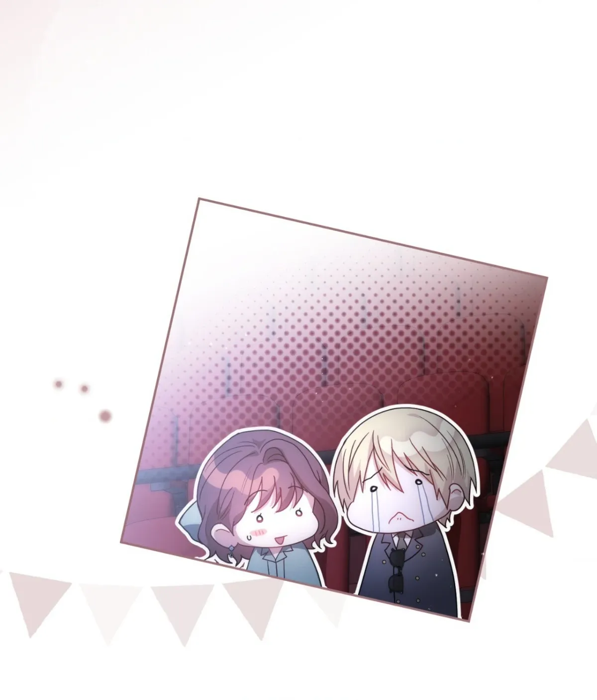 Read A Staged Scandal chapter 14 image 38 on Lezhin