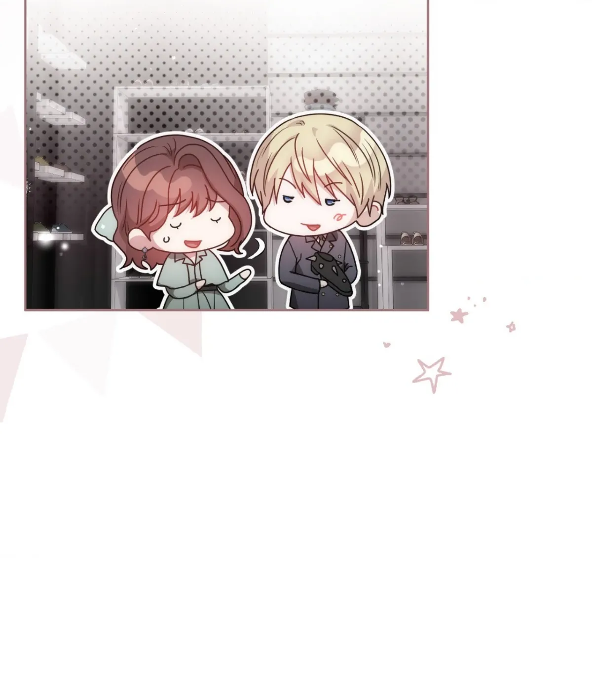Read A Staged Scandal chapter 14 image 43 on Lezhin