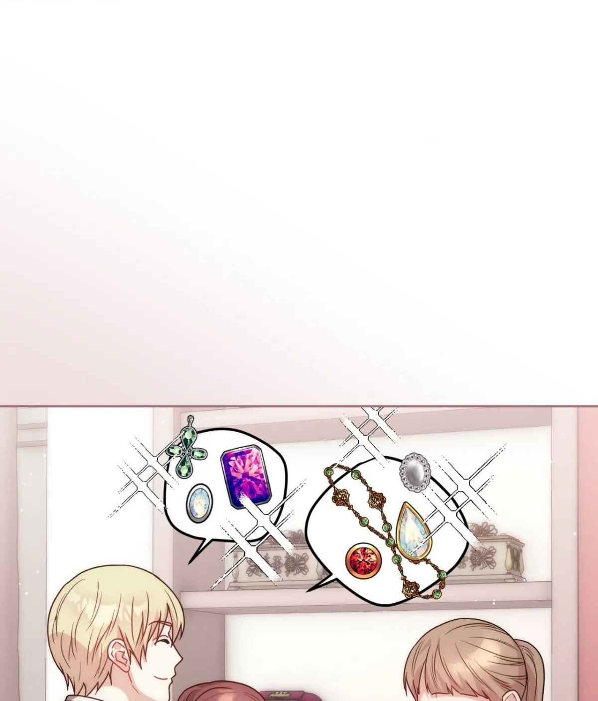 Read A Staged Scandal chapter 14 image 44 on Lezhin
