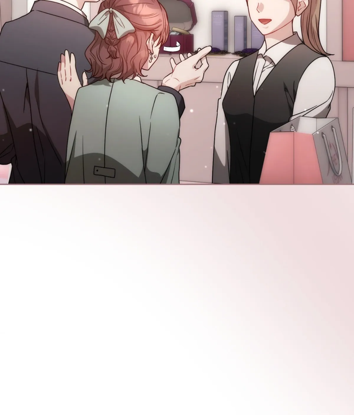 Read A Staged Scandal chapter 14 image 45 on Lezhin