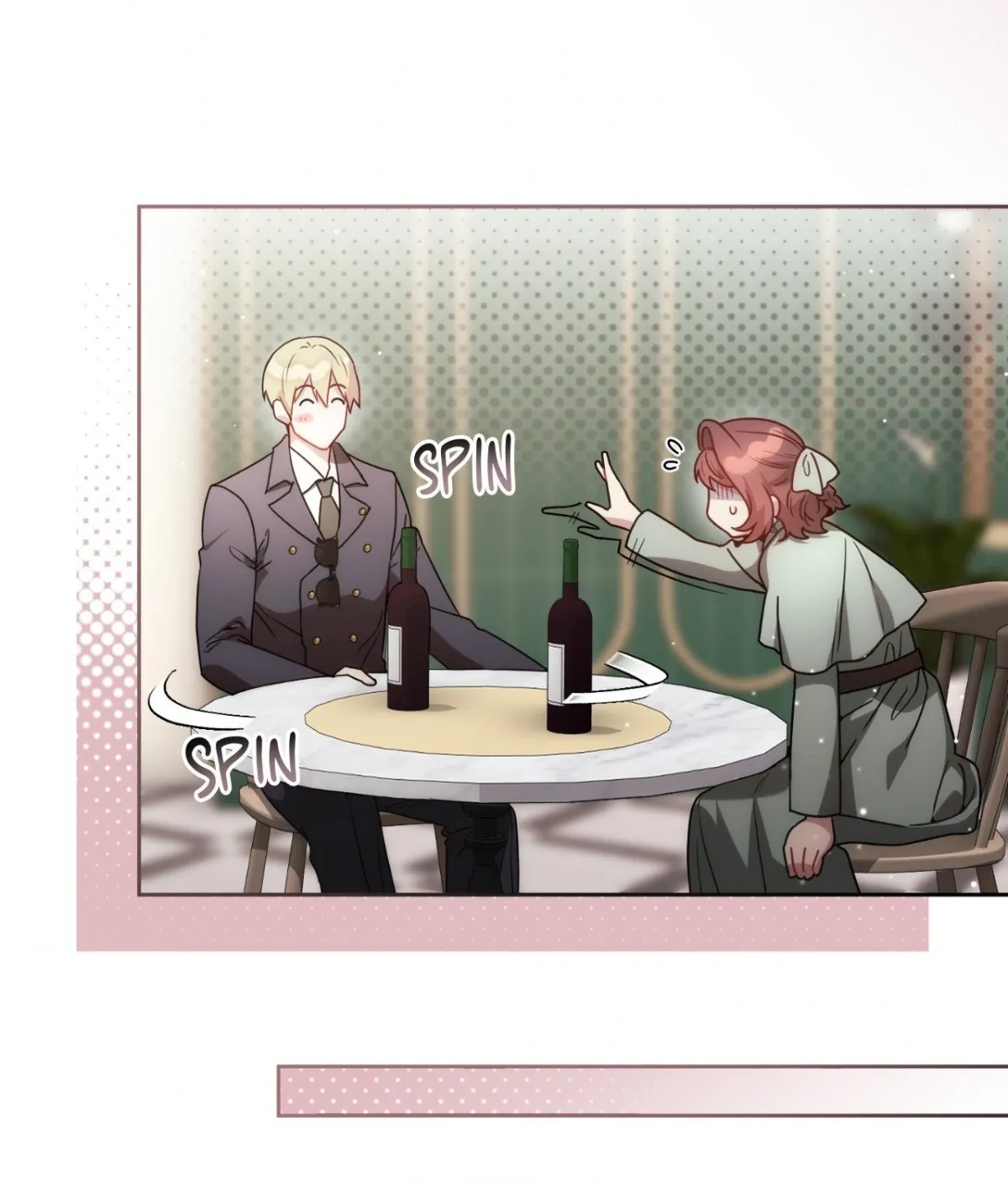 Read A Staged Scandal chapter 14 image 46 on Lezhin