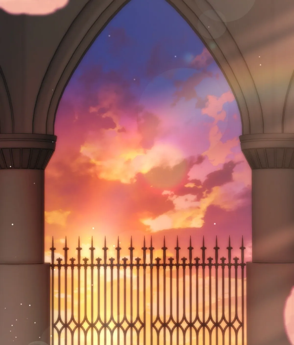 Read A Staged Scandal chapter 14 image 49 on Lezhin