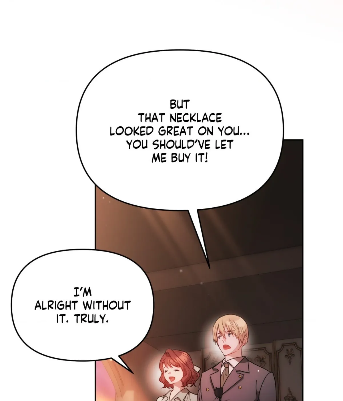 Read A Staged Scandal chapter 14 image 51 on Lezhin