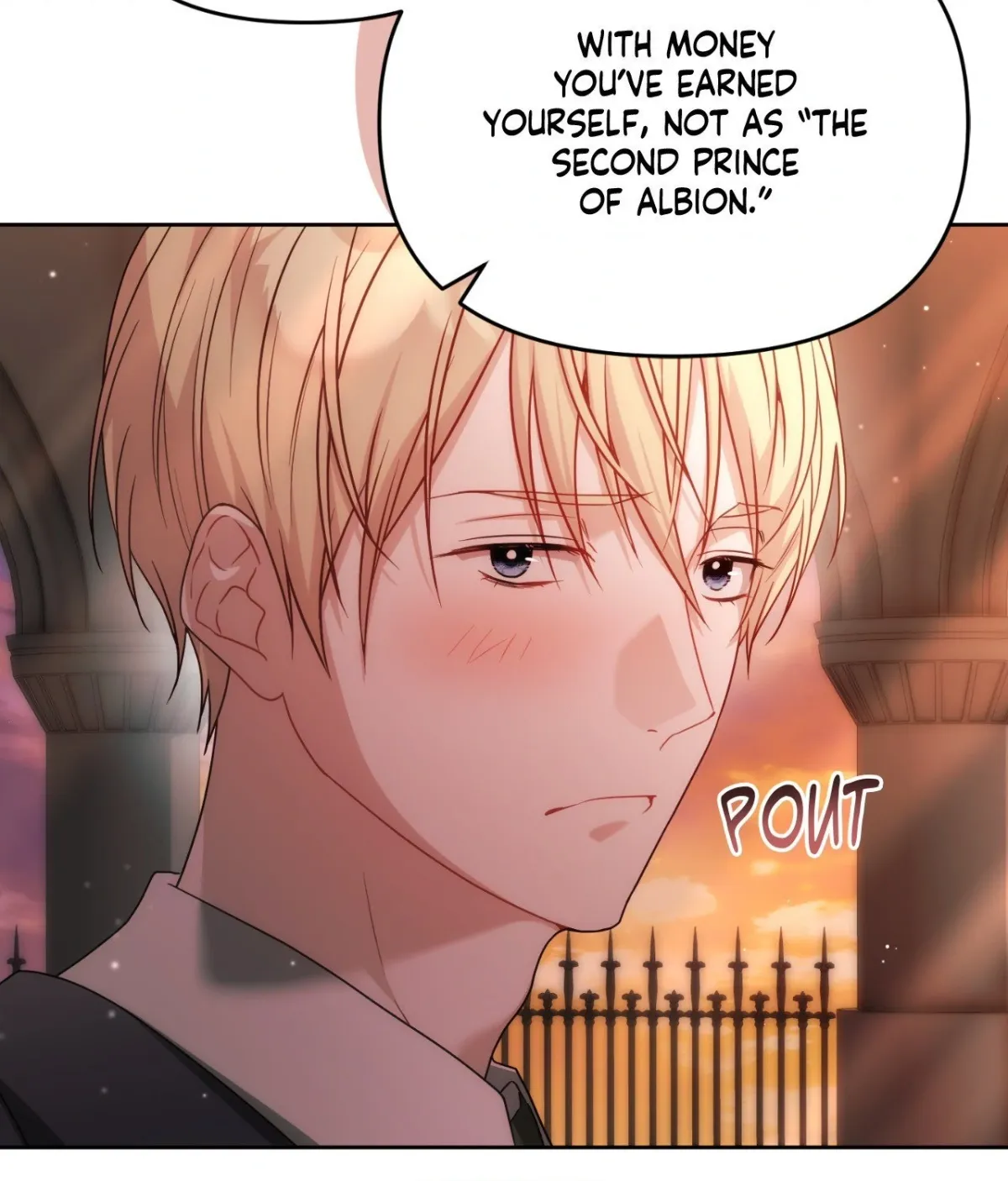 Read A Staged Scandal chapter 14 image 53 on Lezhin