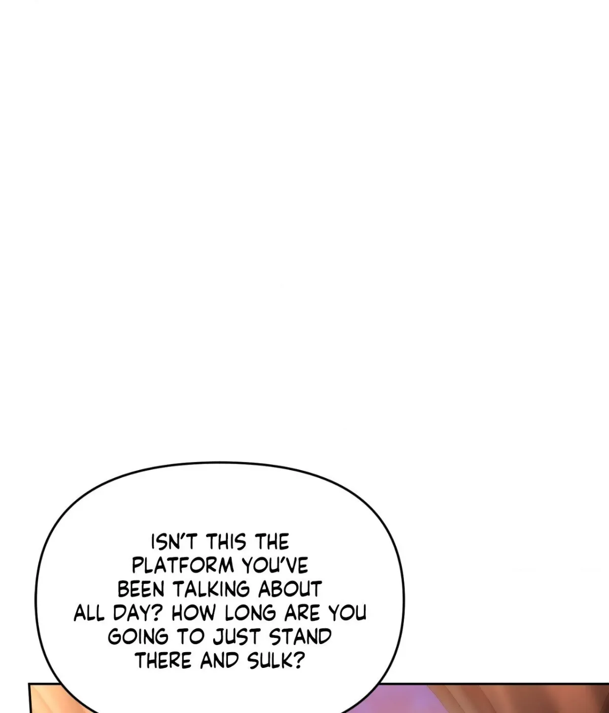 Read A Staged Scandal chapter 14 image 54 on Lezhin