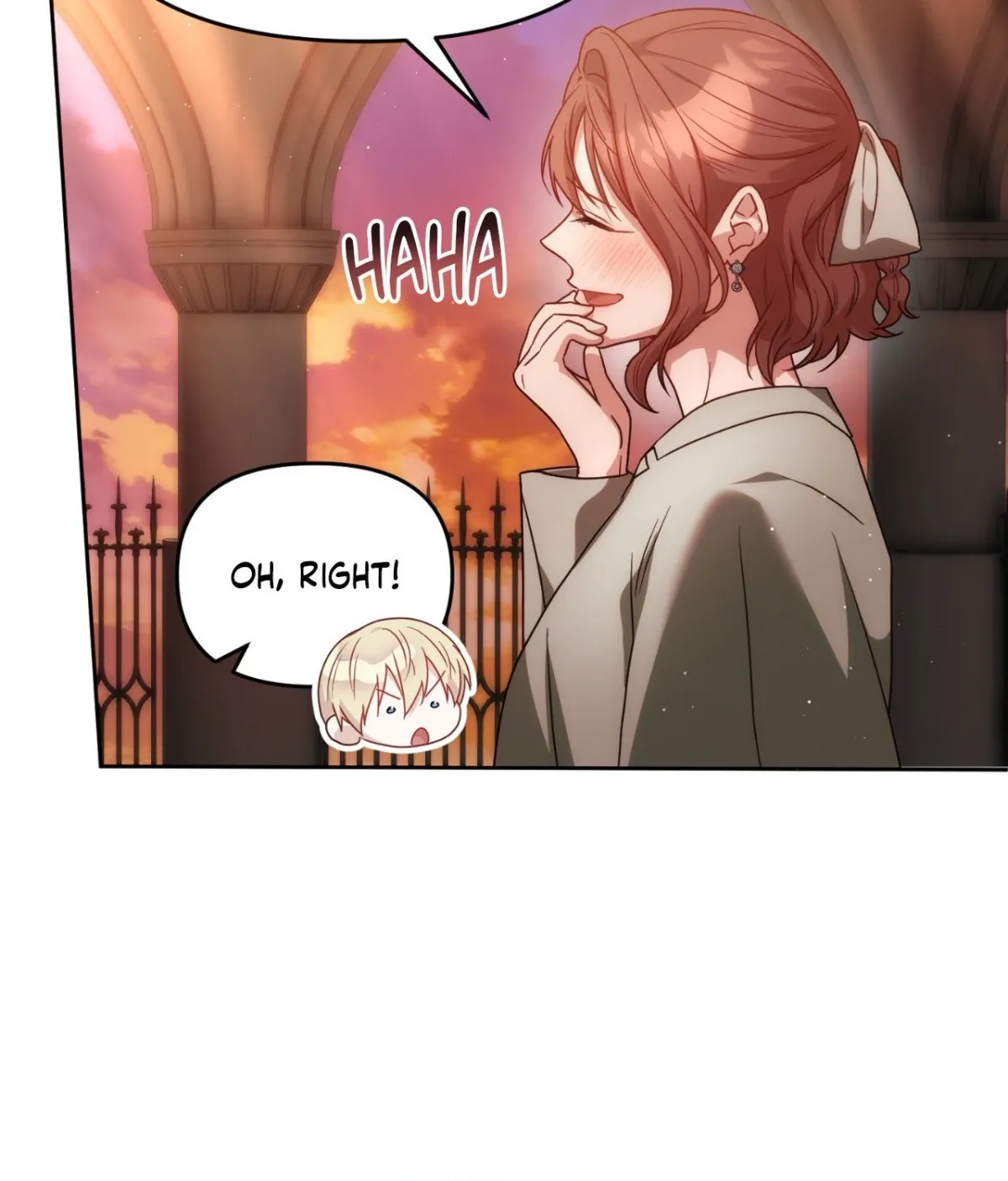 Read A Staged Scandal chapter 14 image 55 on Lezhin