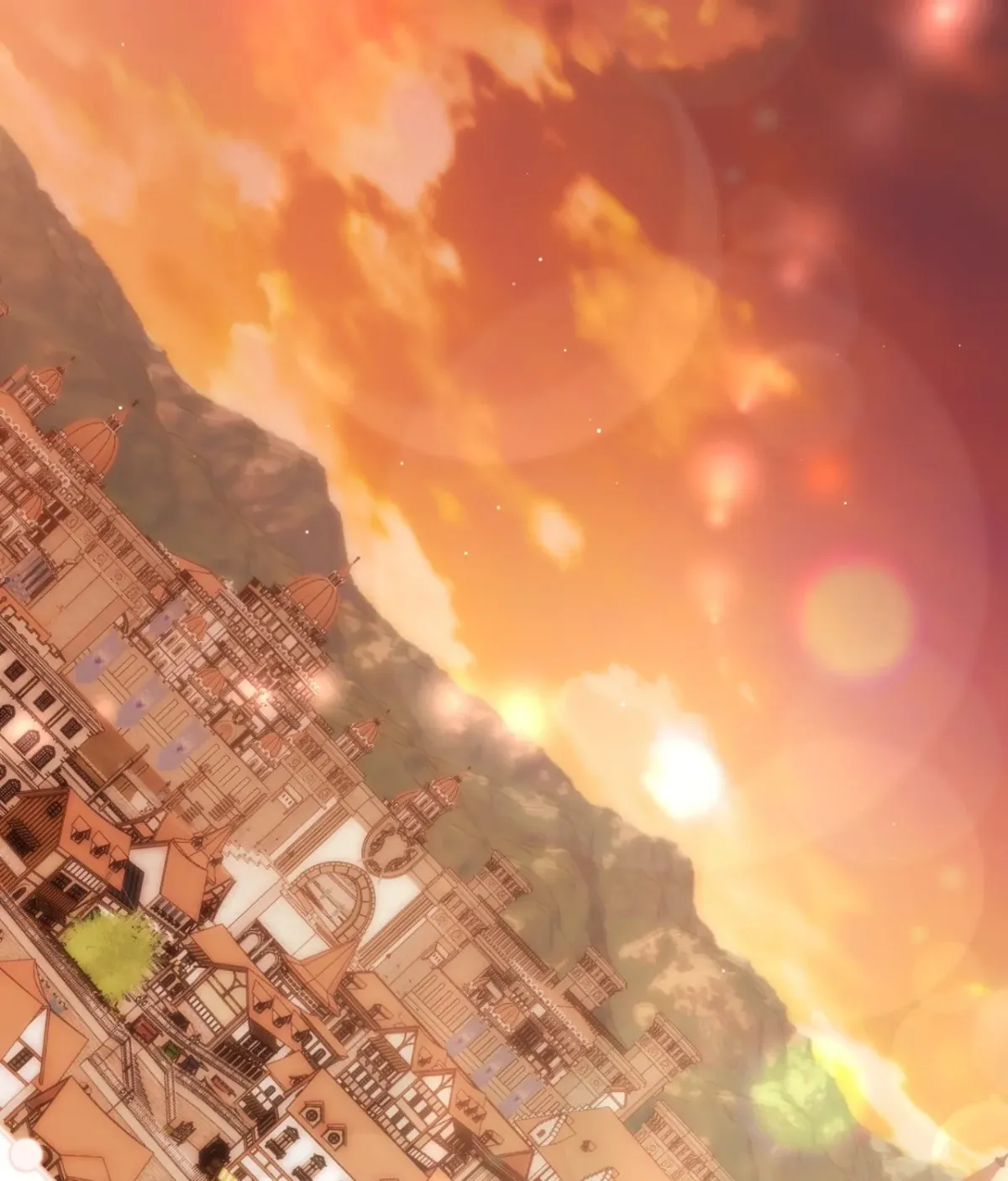 Read A Staged Scandal chapter 14 image 61 on Lezhin