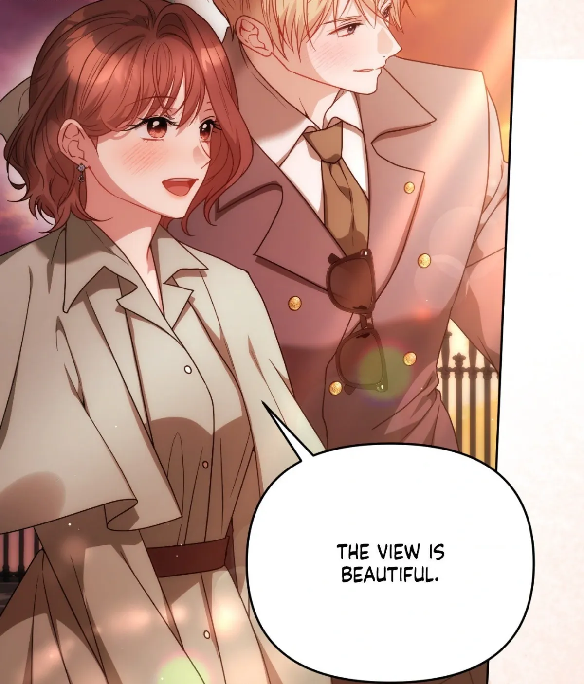 Read A Staged Scandal chapter 14 image 64 on Lezhin