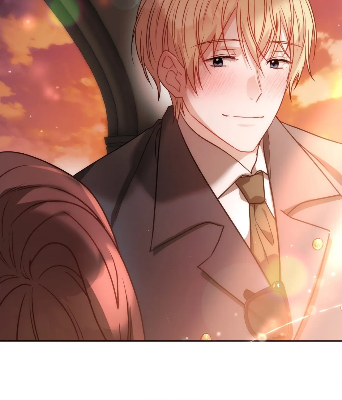 Read A Staged Scandal chapter 14 image 66 on Lezhin
