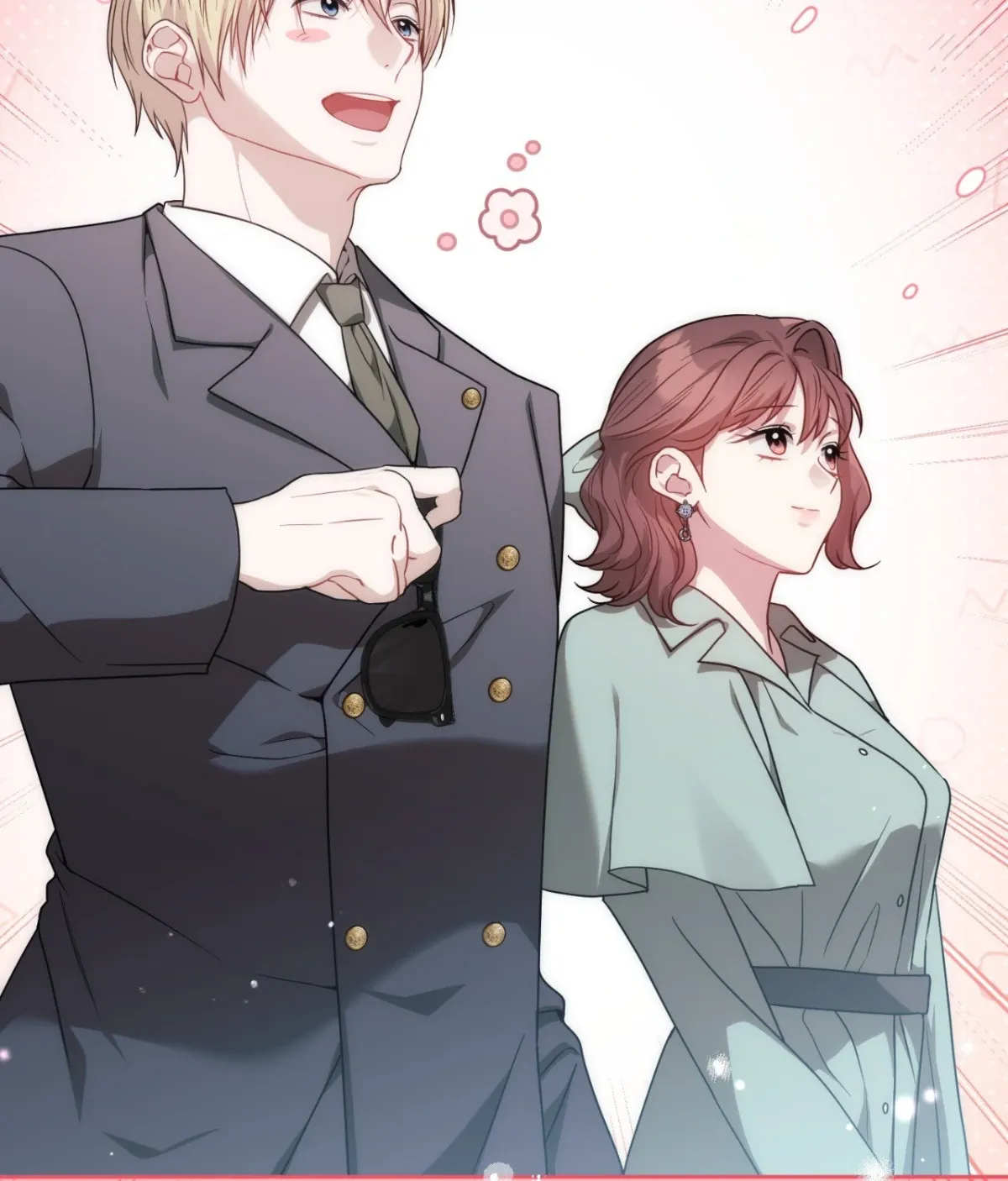 Read A Staged Scandal chapter 14 image 7 on Lezhin