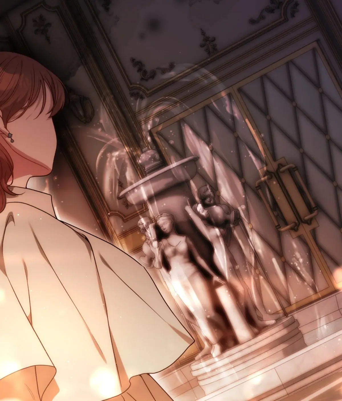 Read A Staged Scandal chapter 14 image 75 on Lezhin