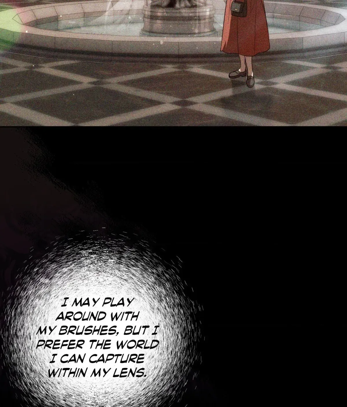 Read A Staged Scandal chapter 14 image 80 on Lezhin