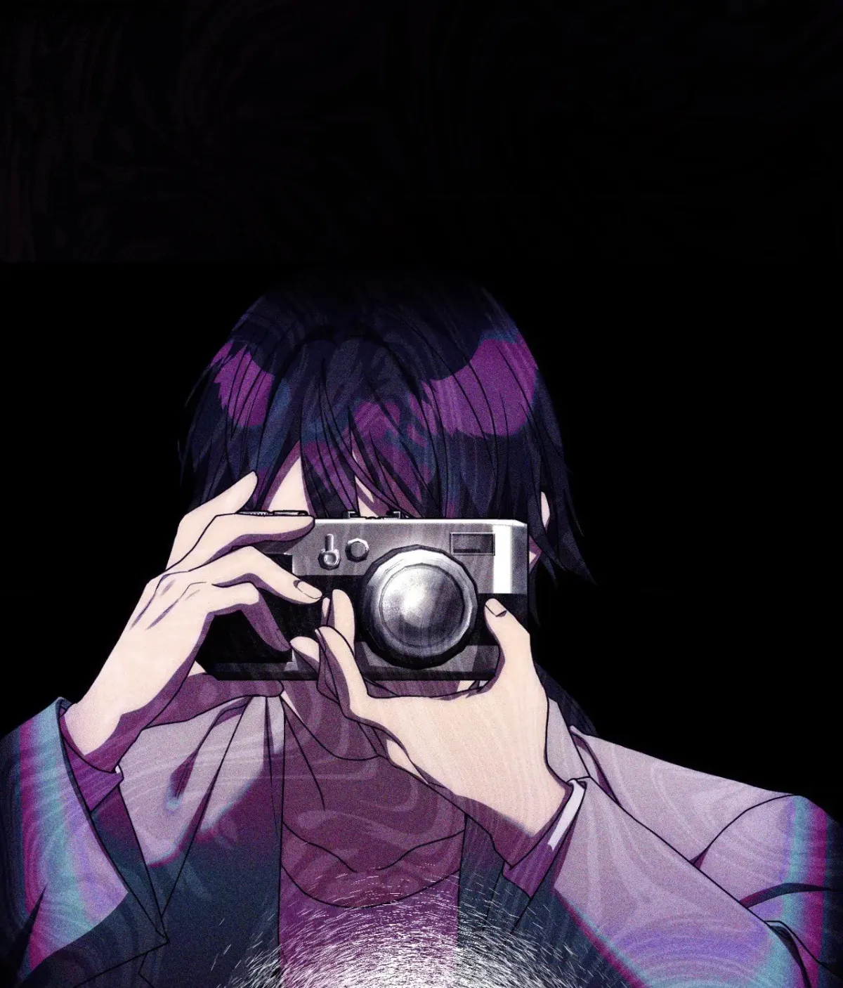 Read A Staged Scandal chapter 14 image 84 on Lezhin