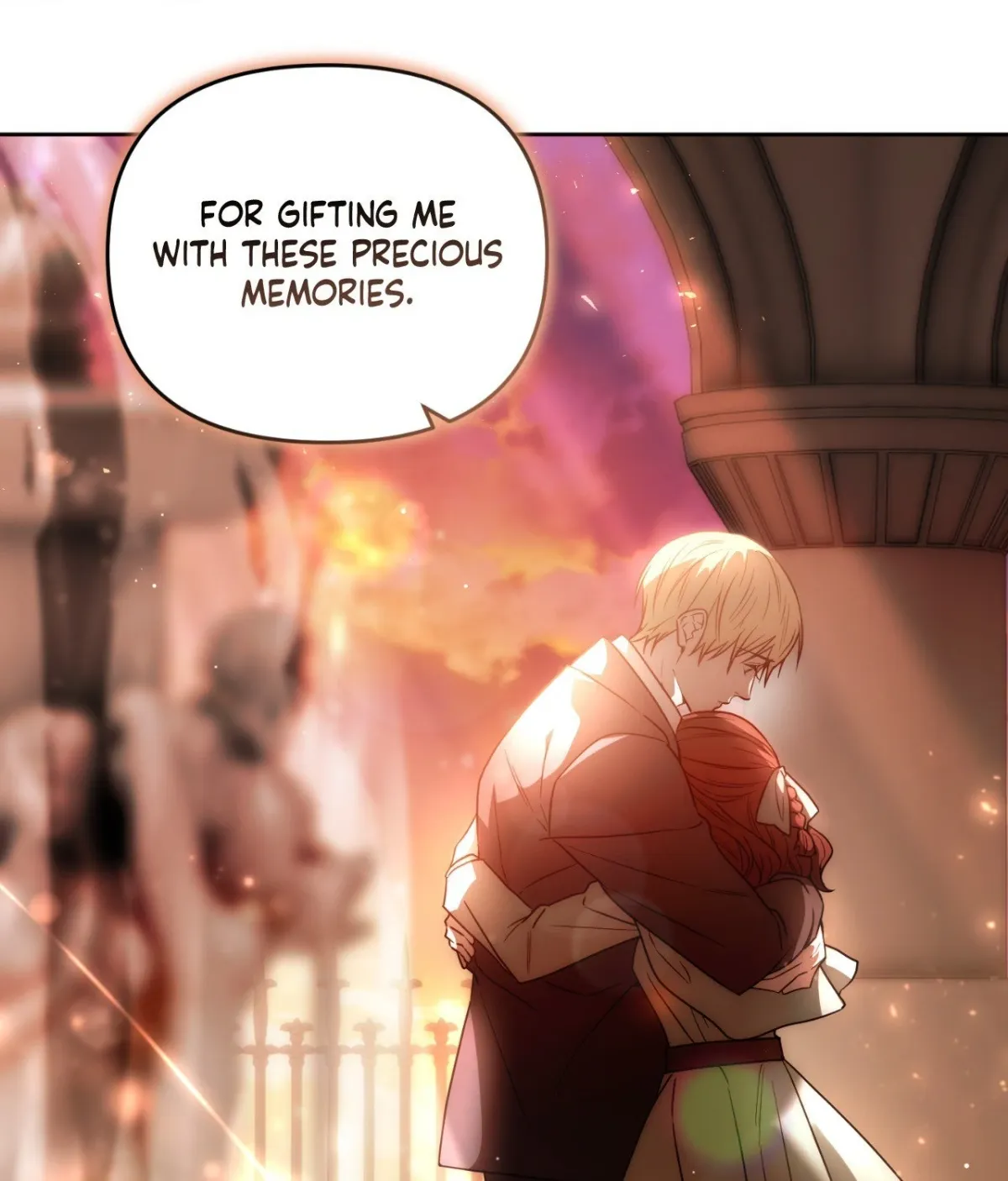 Read A Staged Scandal chapter 14 image 94 on Lezhin