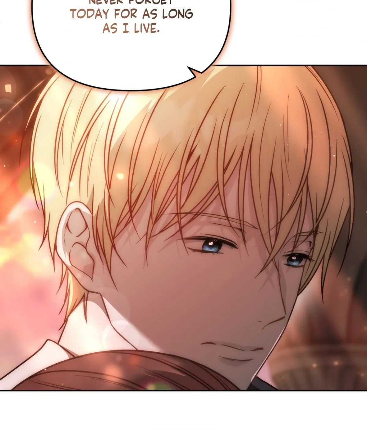 Read A Staged Scandal chapter 14 image 96 on Lezhin