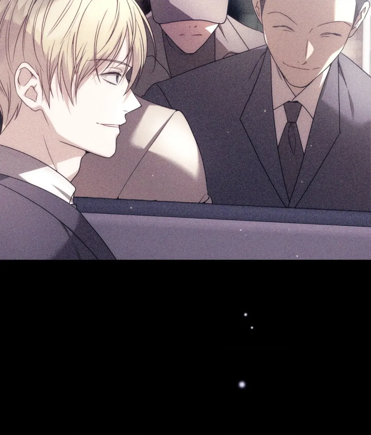 Read A Staged Scandal chapter 15 image 10 on Lezhin