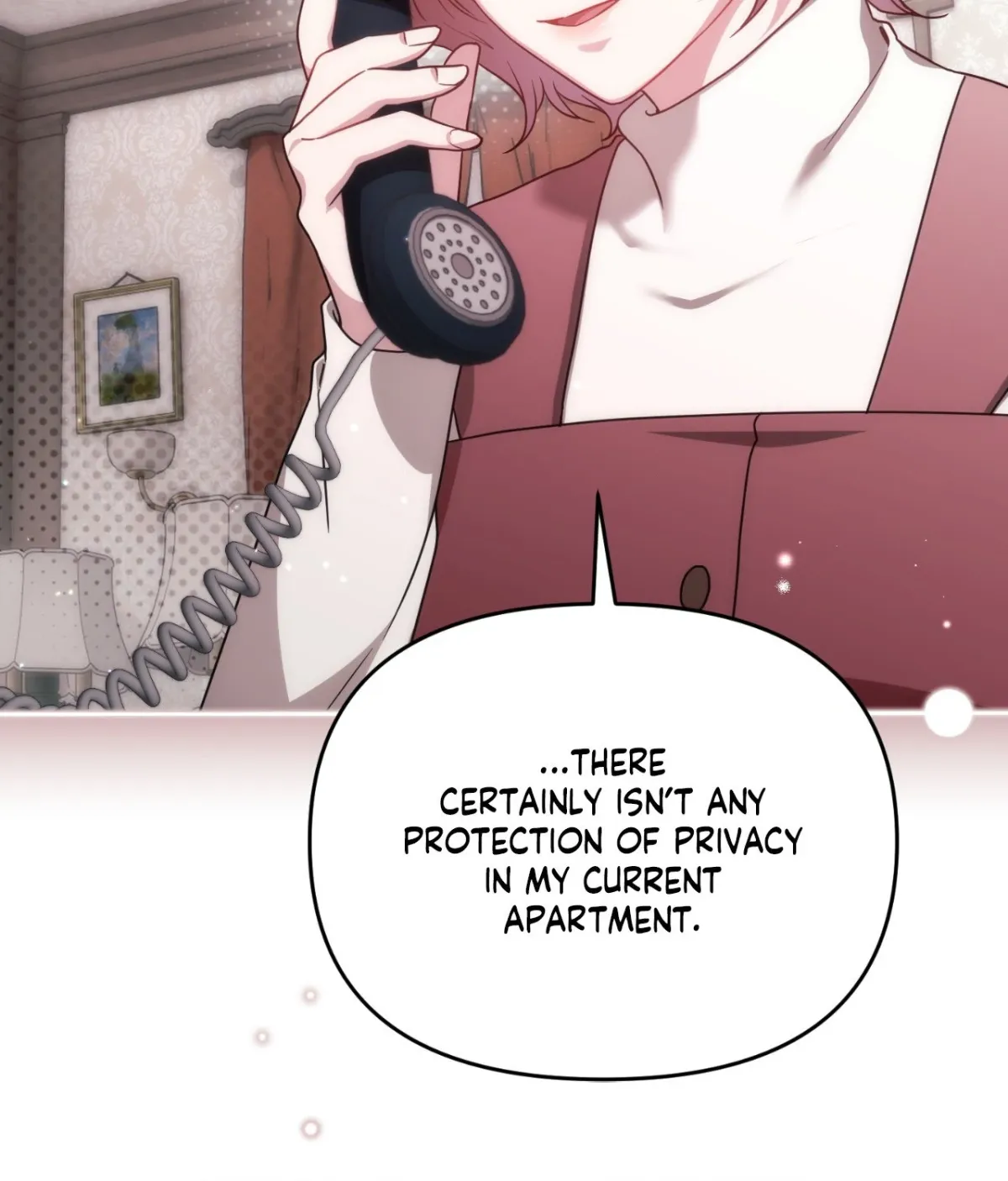 Read A Staged Scandal chapter 15 image 105 on Lezhin
