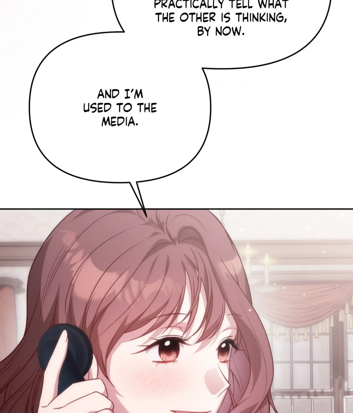 Read A Staged Scandal chapter 15 image 122 on Lezhin
