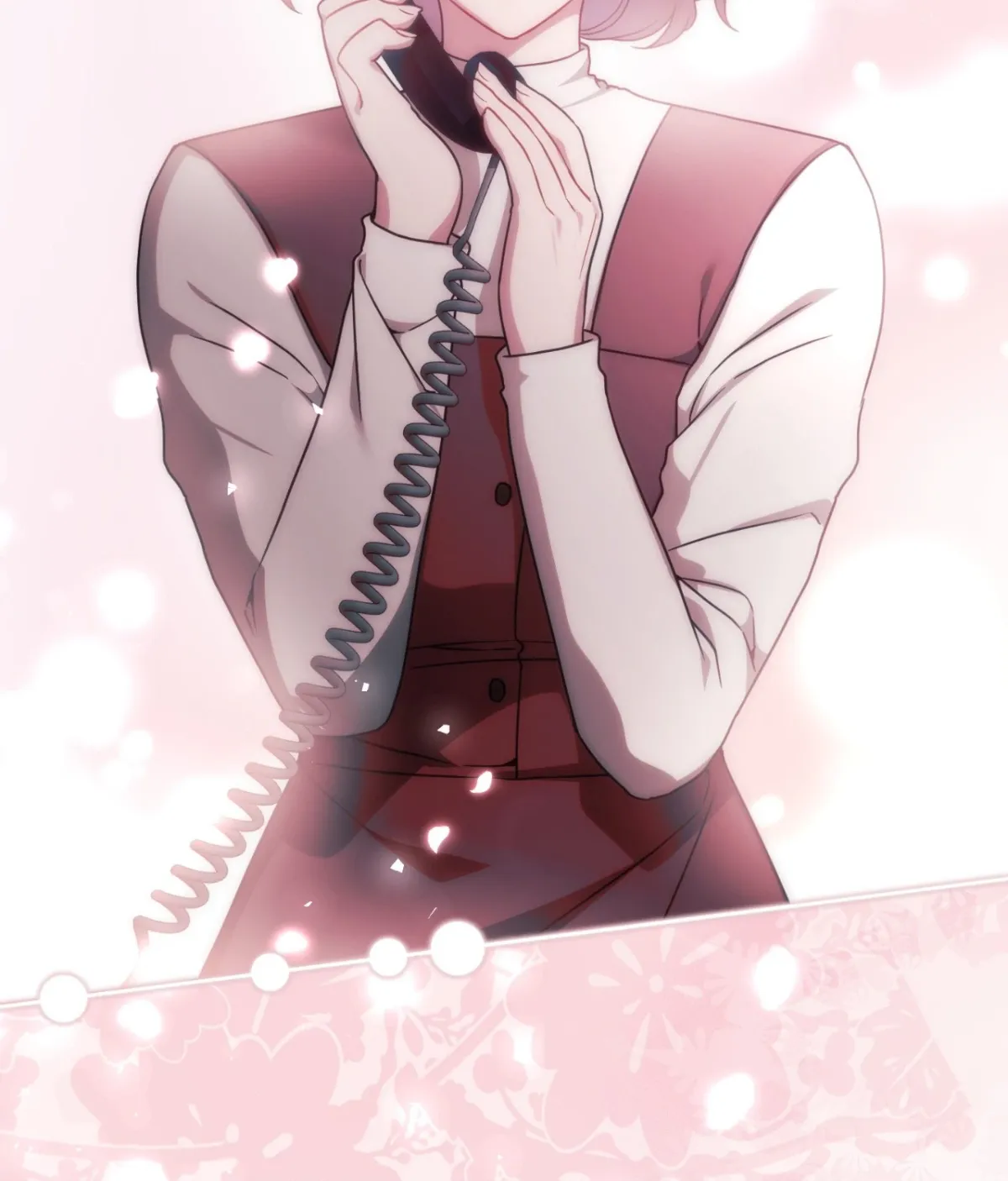 Read A Staged Scandal chapter 15 image 127 on Lezhin
