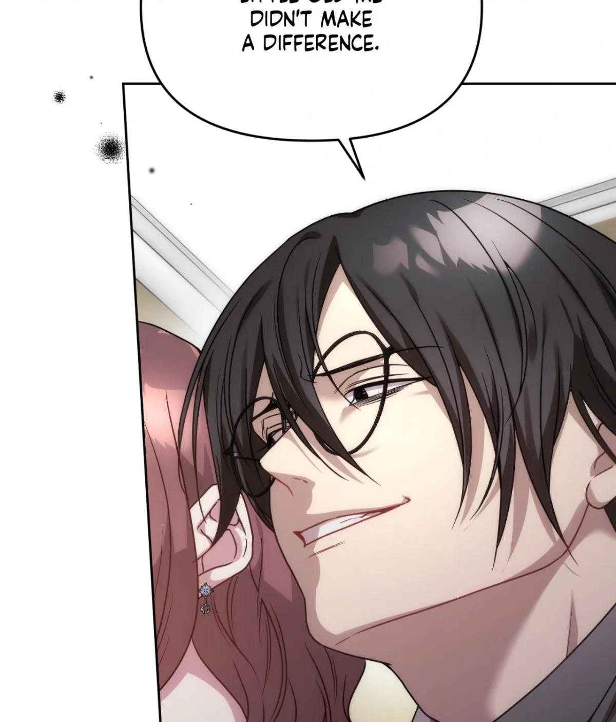 Read A Staged Scandal chapter 15 image 16 on Lezhin