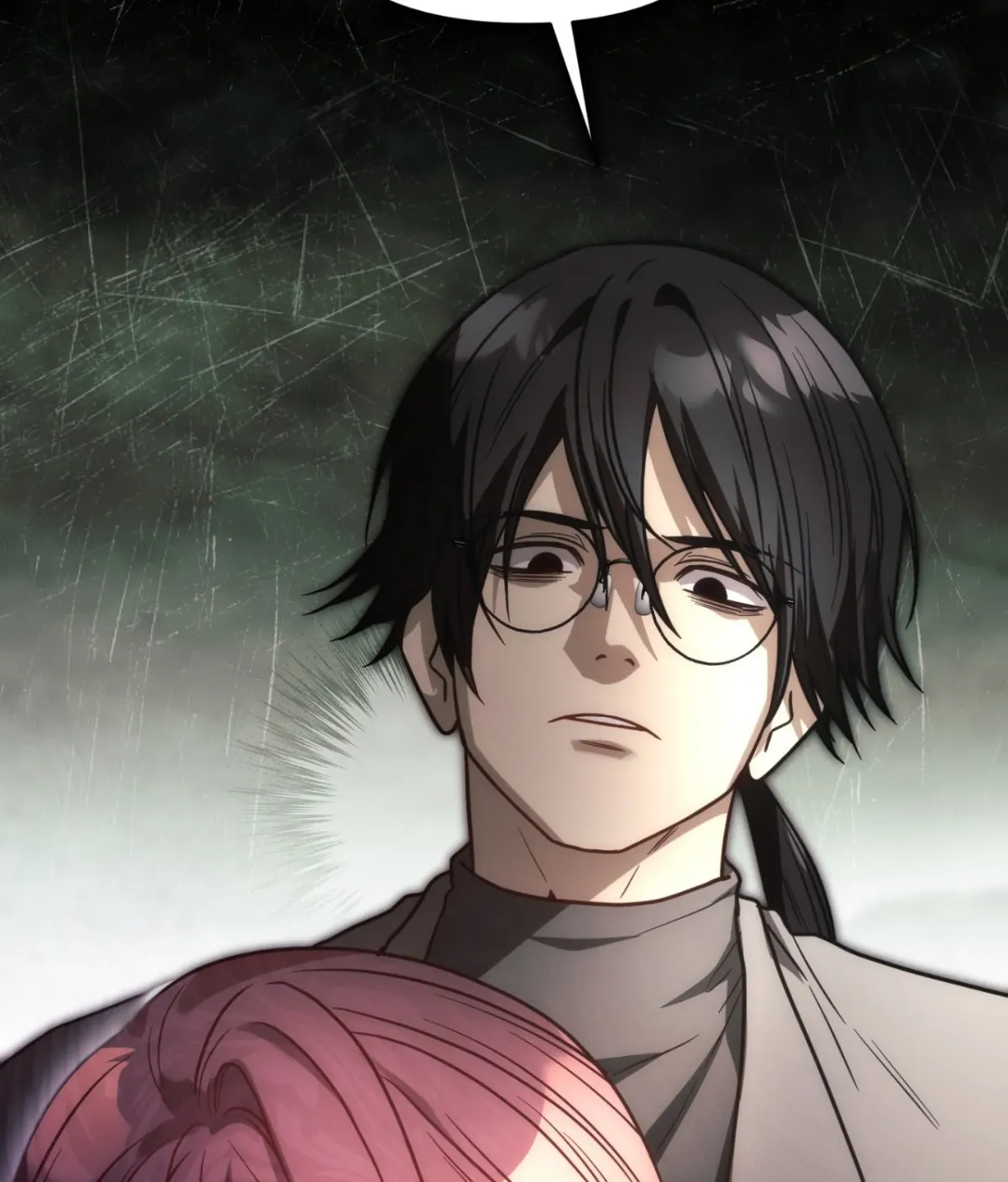 Read A Staged Scandal chapter 15 image 2 on Lezhin