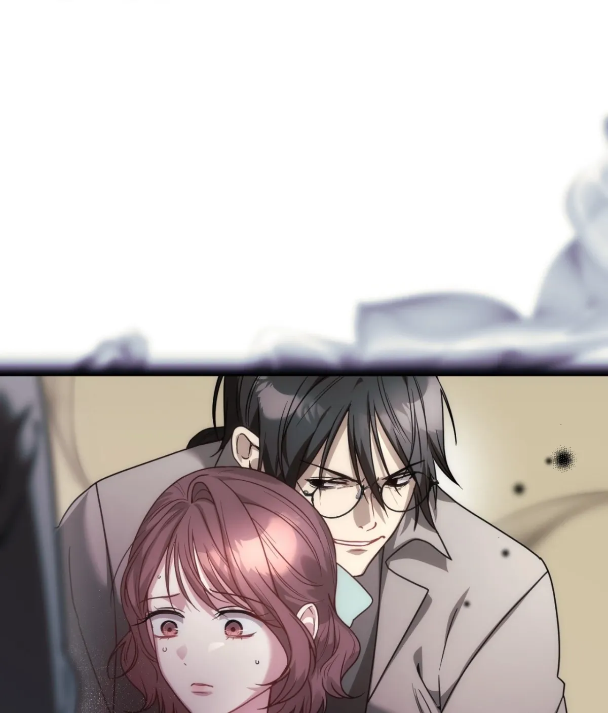 Read A Staged Scandal chapter 15 image 20 on Lezhin