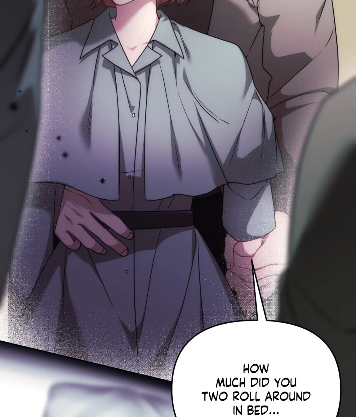 Read A Staged Scandal chapter 15 image 21 on Lezhin