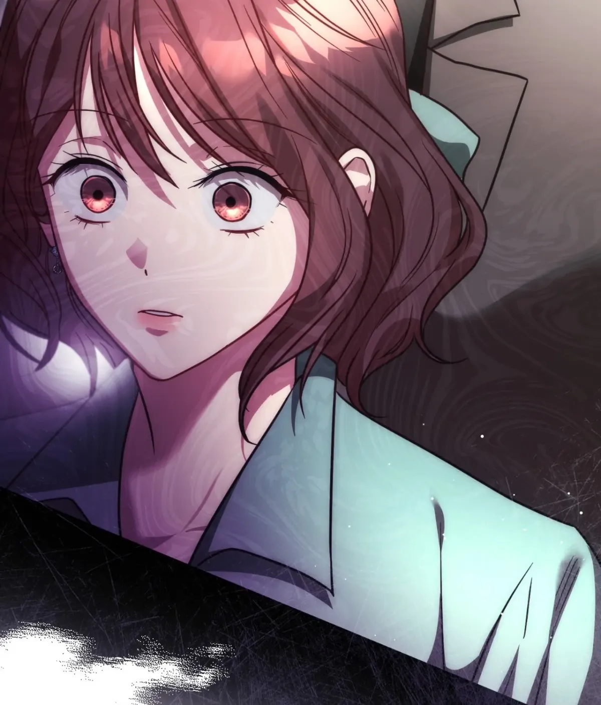 Read A Staged Scandal chapter 15 image 3 on Lezhin