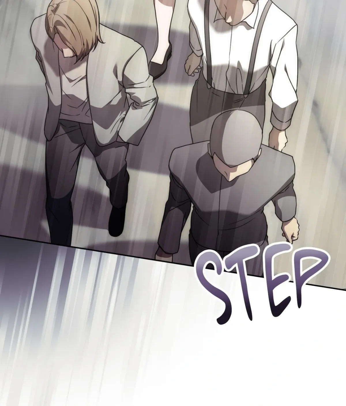 Read A Staged Scandal chapter 15 image 35 on Lezhin