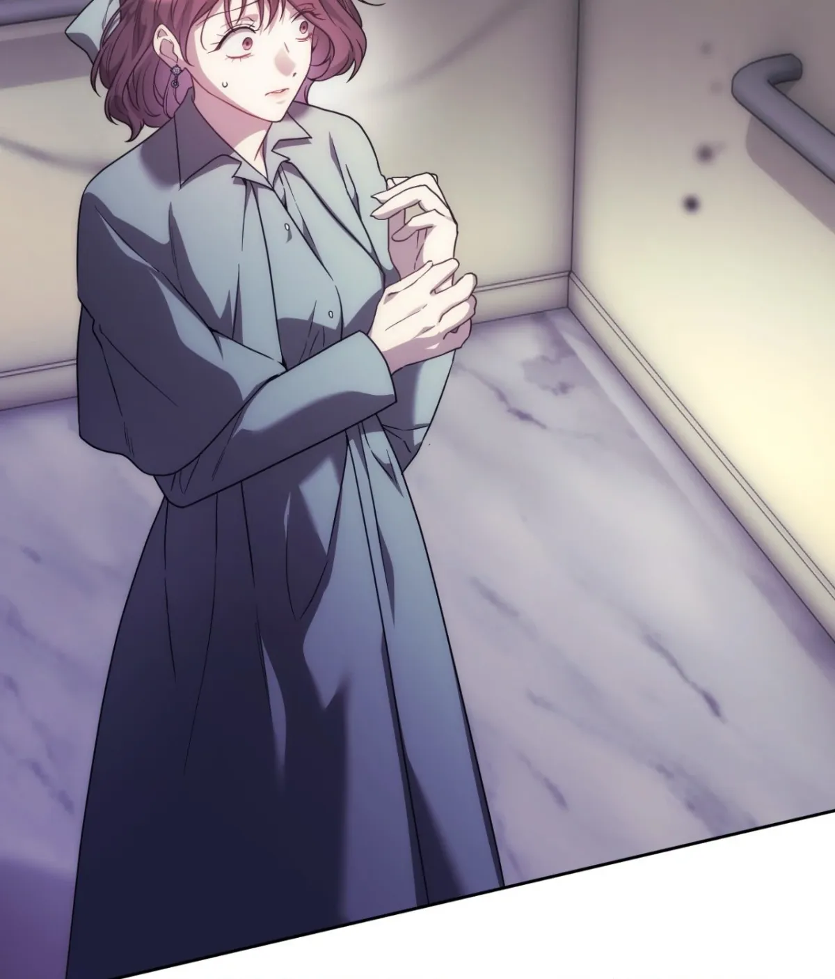 Read A Staged Scandal chapter 15 image 37 on Lezhin