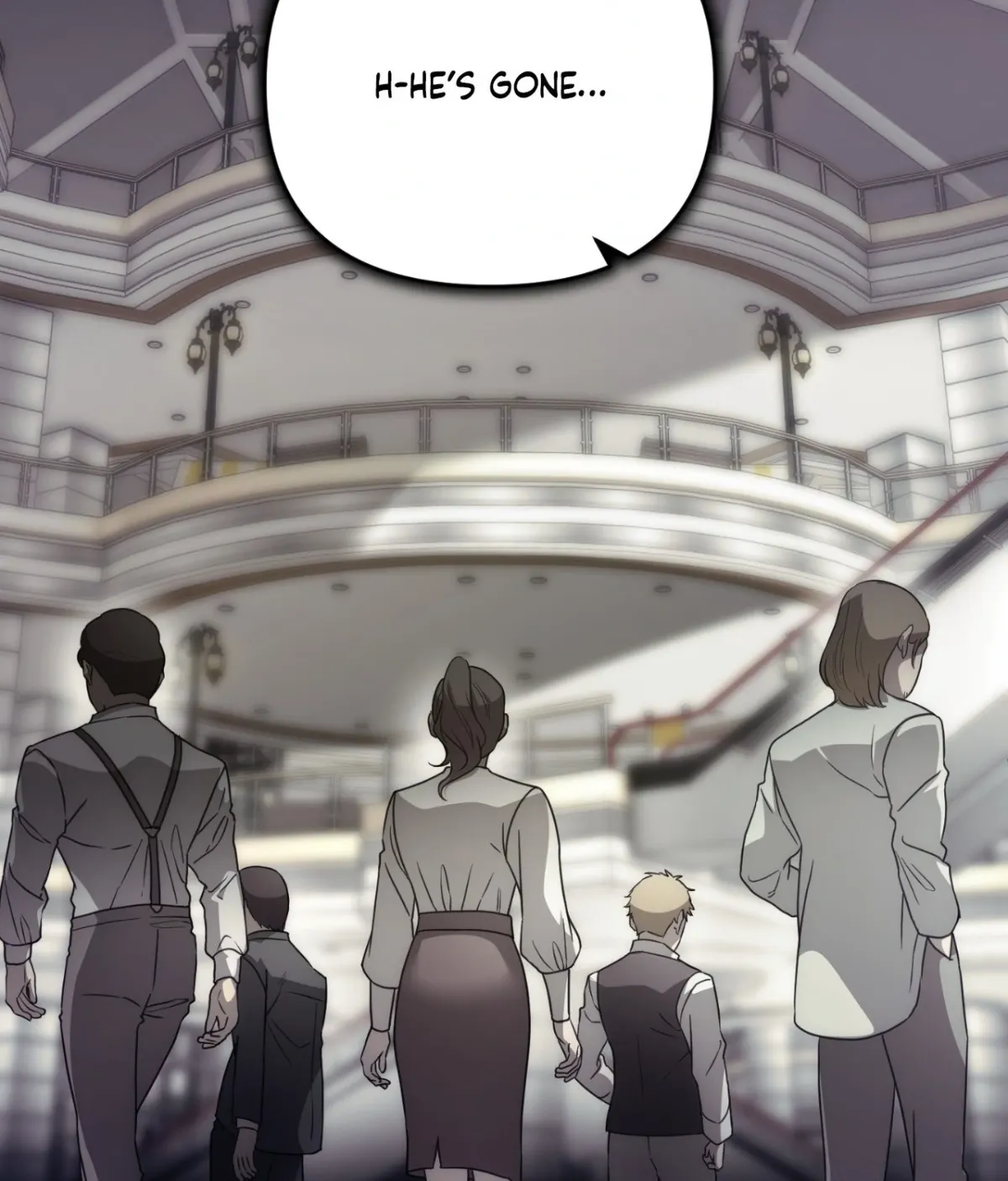Read A Staged Scandal chapter 15 image 41 on Lezhin