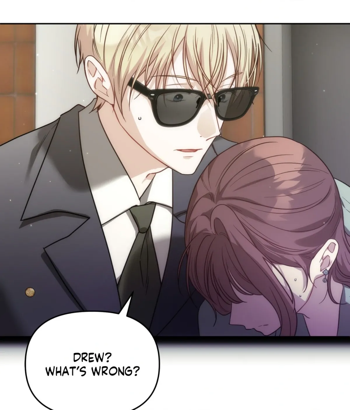 Read A Staged Scandal chapter 15 image 43 on Lezhin