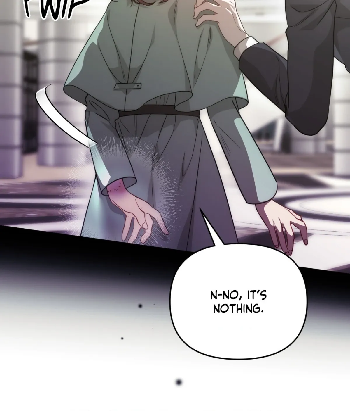 Read A Staged Scandal chapter 15 image 49 on Lezhin