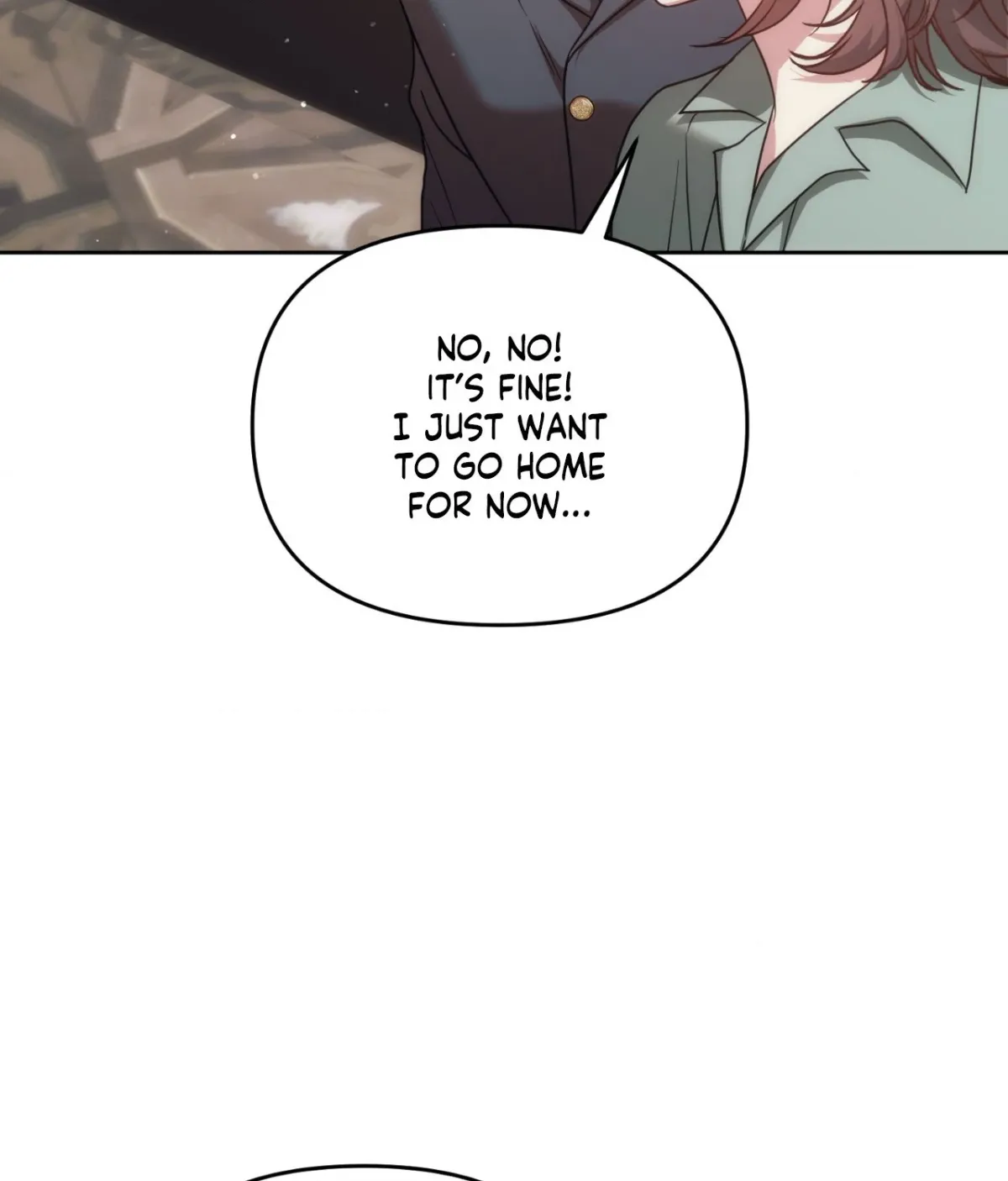 Read A Staged Scandal chapter 15 image 53 on Lezhin