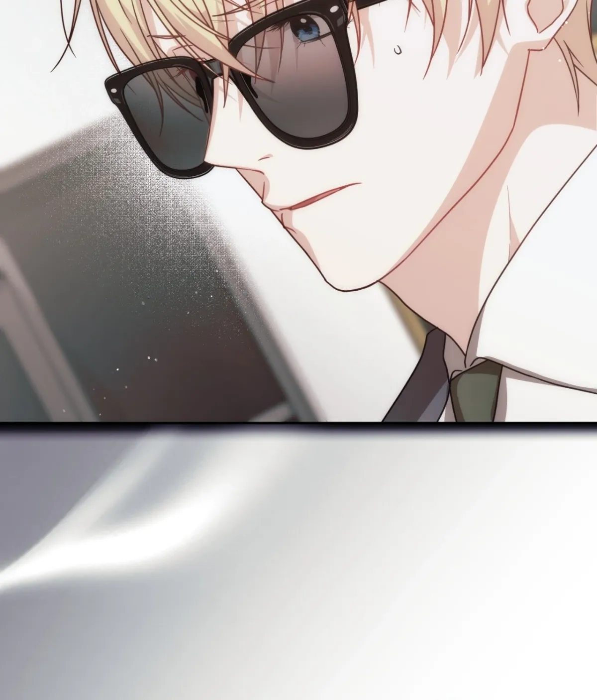 Read A Staged Scandal chapter 15 image 56 on Lezhin