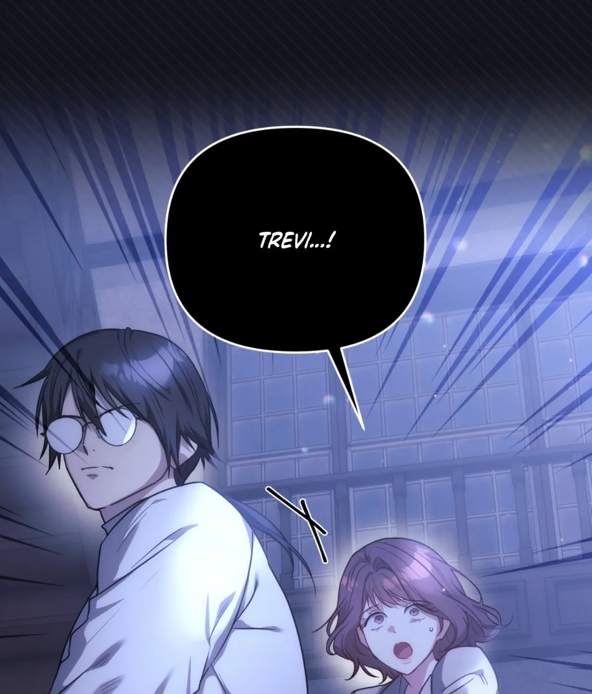 Read A Staged Scandal chapter 15 image 68 on Lezhin