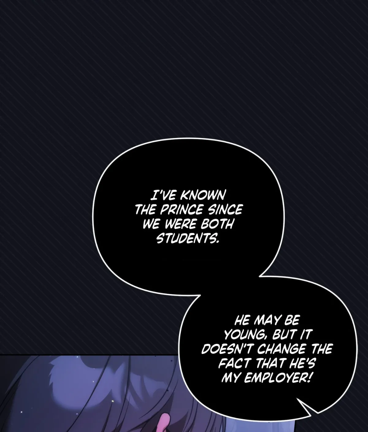Read A Staged Scandal chapter 15 image 87 on Lezhin