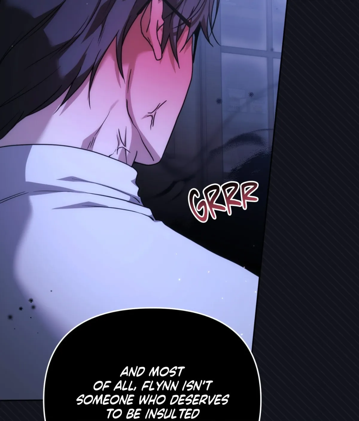 Read A Staged Scandal chapter 15 image 88 on Lezhin