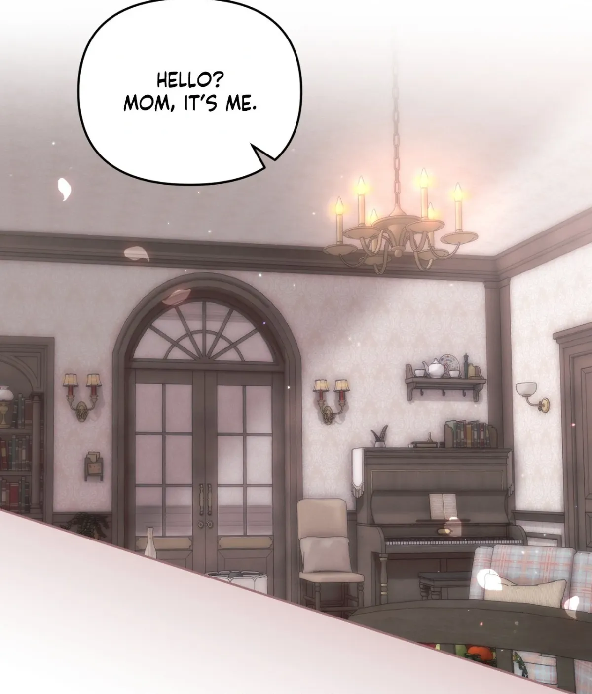 Read A Staged Scandal chapter 15 image 96 on Lezhin