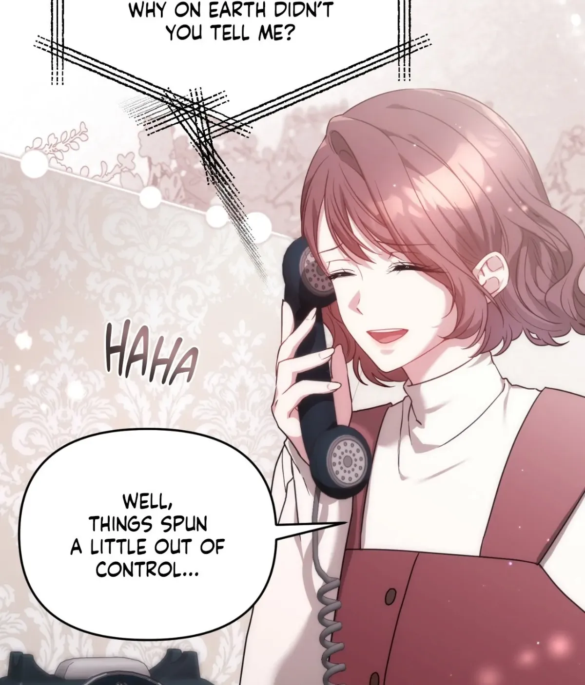 Read A Staged Scandal chapter 15 image 98 on Lezhin