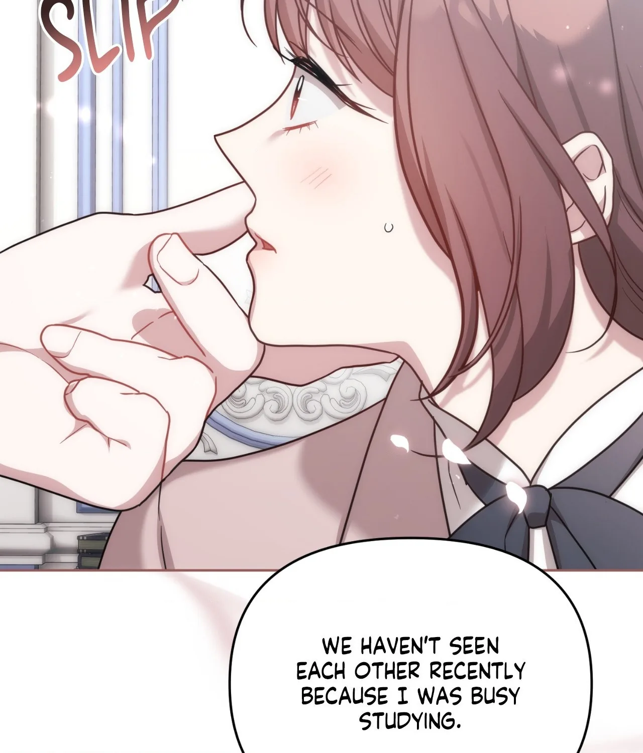 A Staged Scandal Chapter 16 page 11 - 