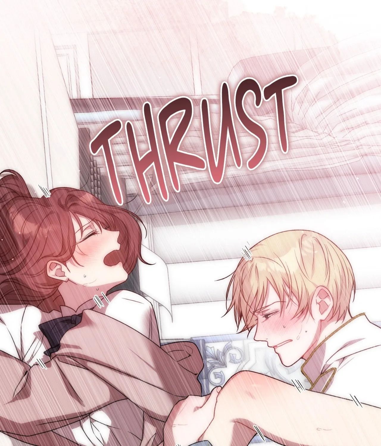 A Staged Scandal Chapter 16 page 104 - 