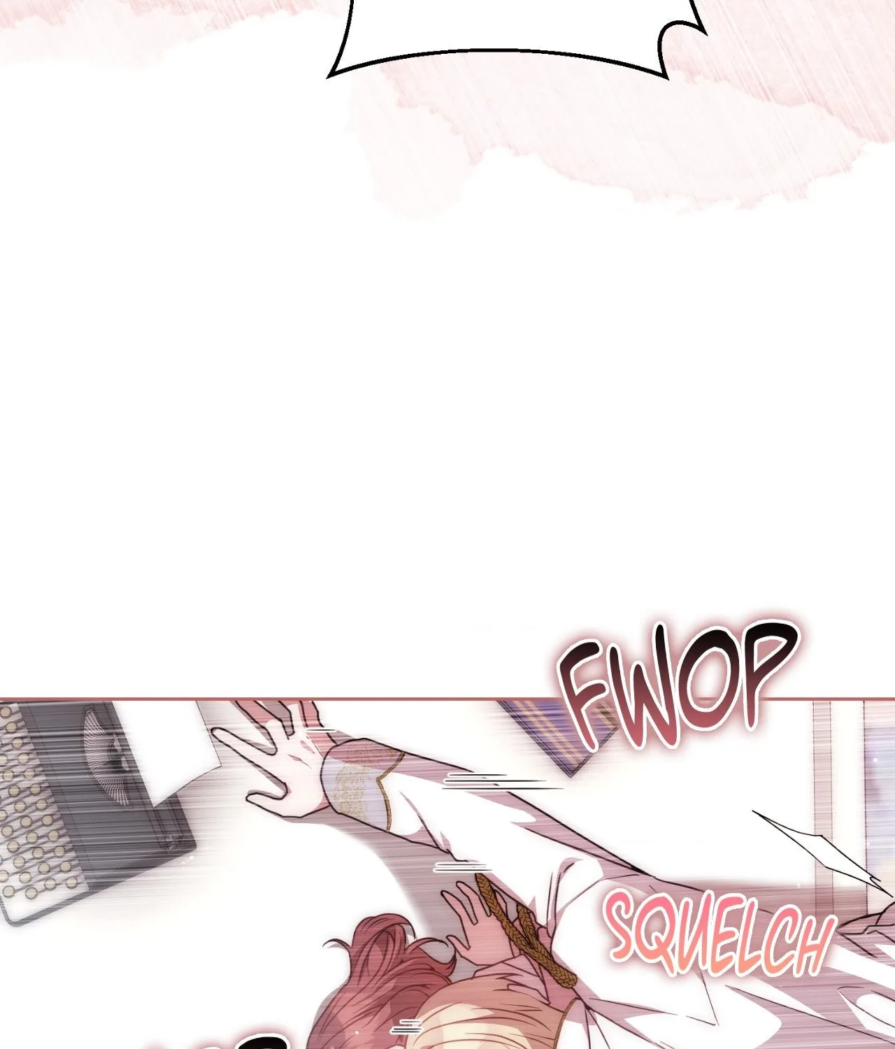 A Staged Scandal Chapter 16 page 106 - 