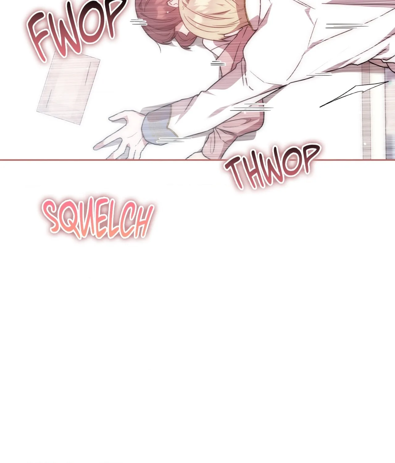 A Staged Scandal Chapter 16 page 107 - 