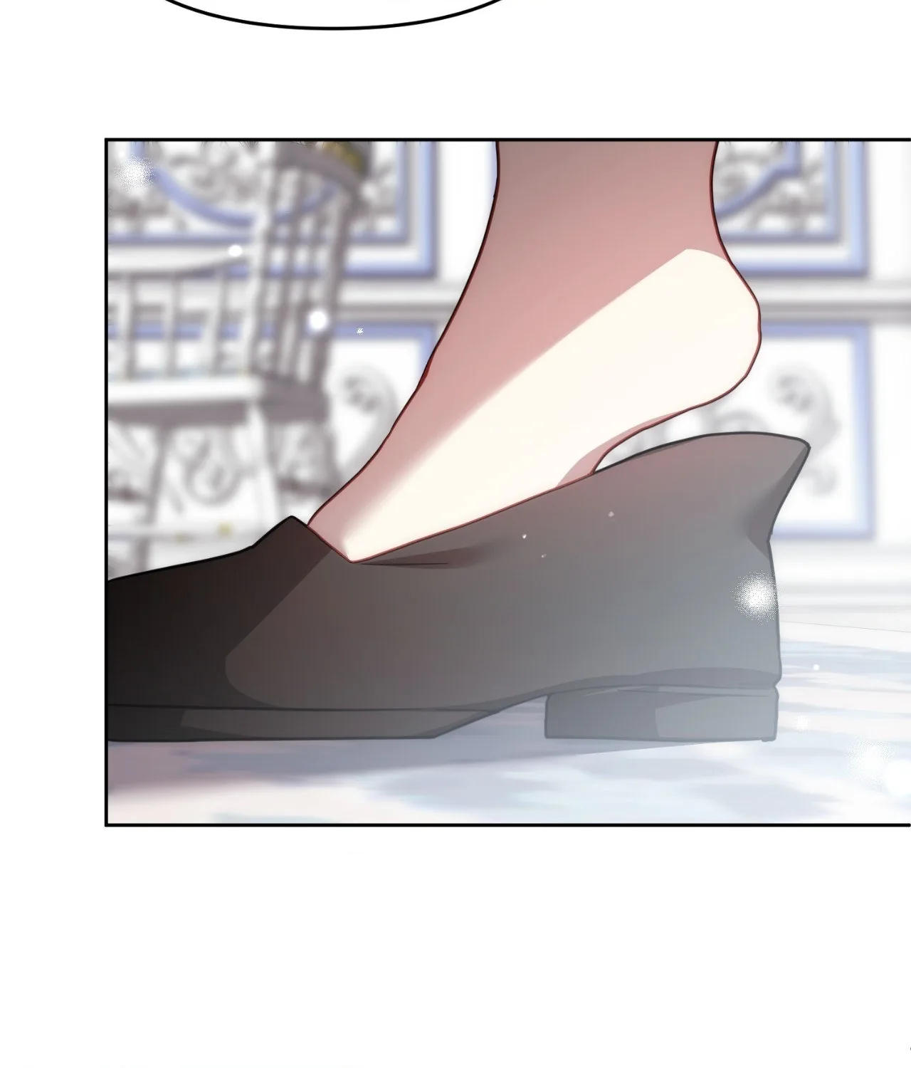 A Staged Scandal Chapter 16 page 124 - 