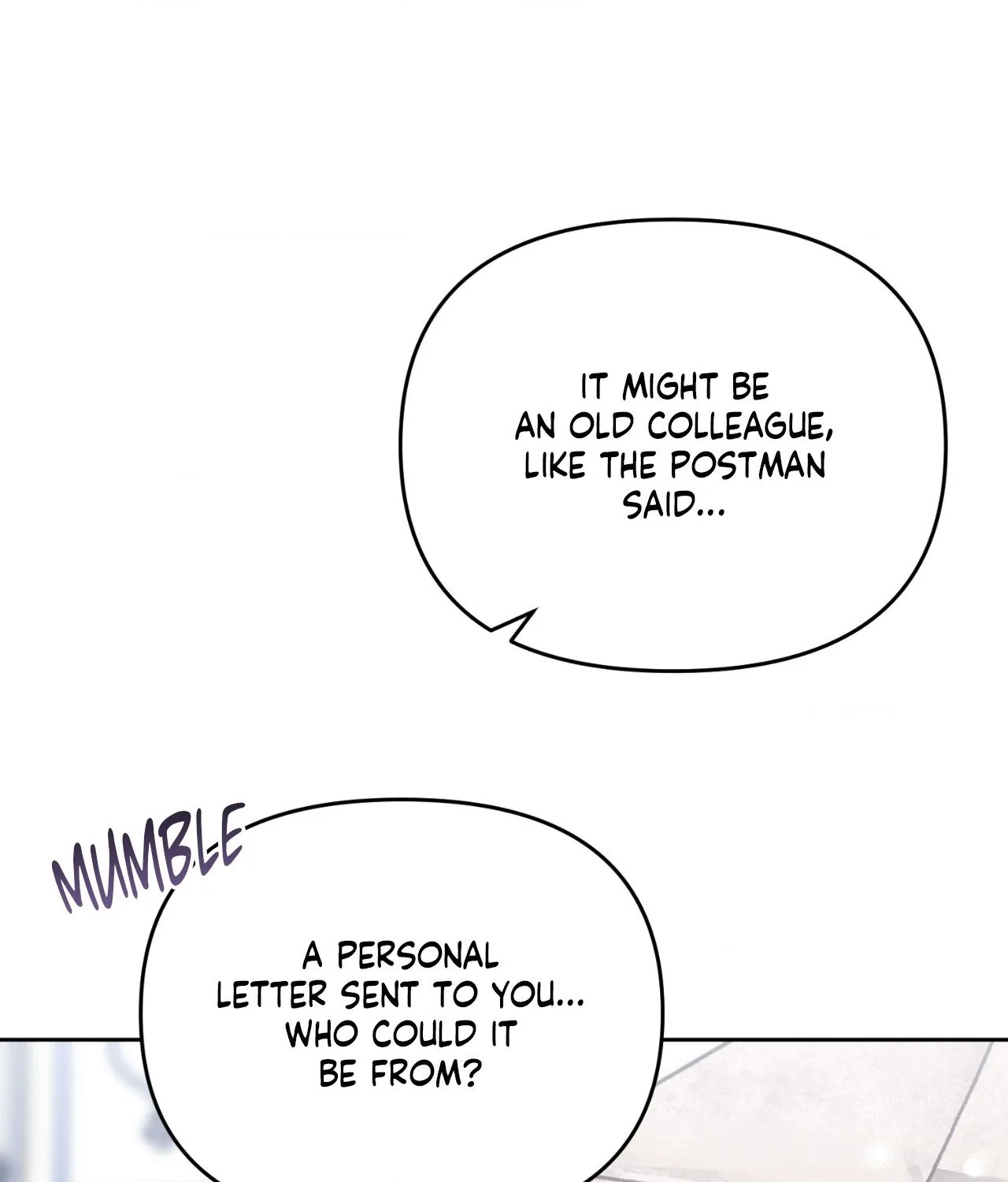 A Staged Scandal Chapter 16 page 125 - 