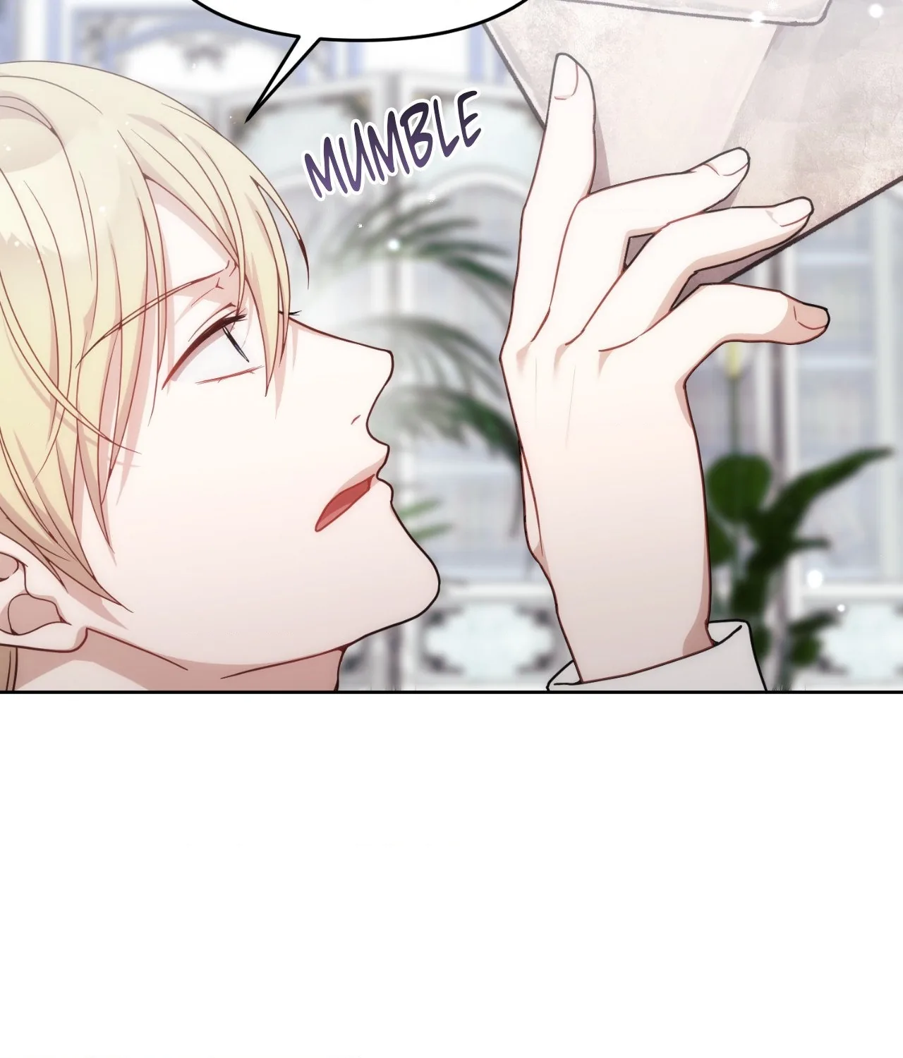 A Staged Scandal Chapter 16 page 126 - 